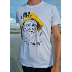 Rien à cirer - coton...