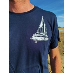 bateau - coton bio